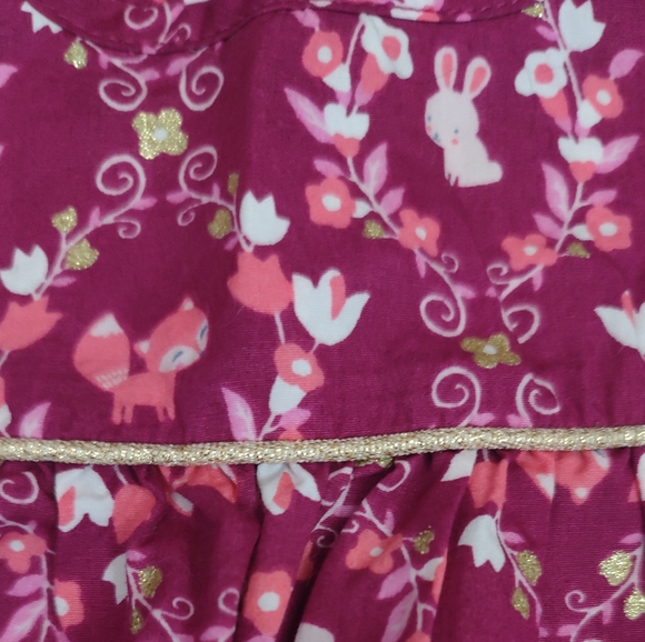 Gymboree Shirt - Picture 2 of 2